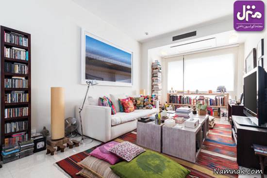 دکوراسیون هنری و خاص منزل دکوراسیون منزل