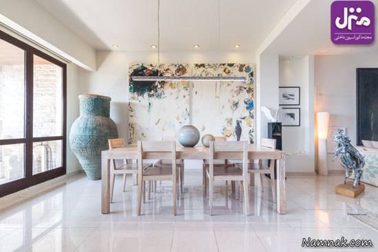 دکوراسیون منزل 2018 دکوراسیون منزل ایرانی