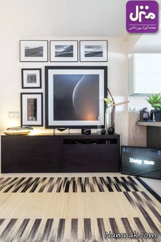 دکوراسیون هنری و خاص منزل دکوراسیون منزل