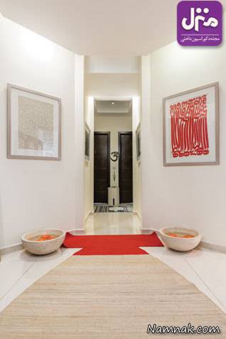 دکوراسیون هنری و خاص منزل دکوراسیون منزل