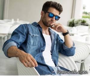 آقایان لاغر