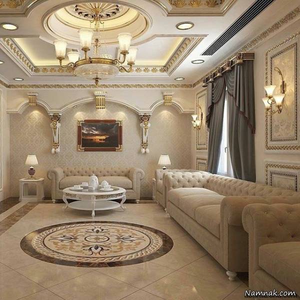 دکوراسیون منزل