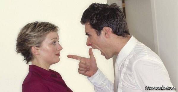 رفتار با مردان بدقلق مردان بدقلق