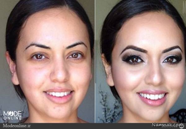 معجزه آرایش