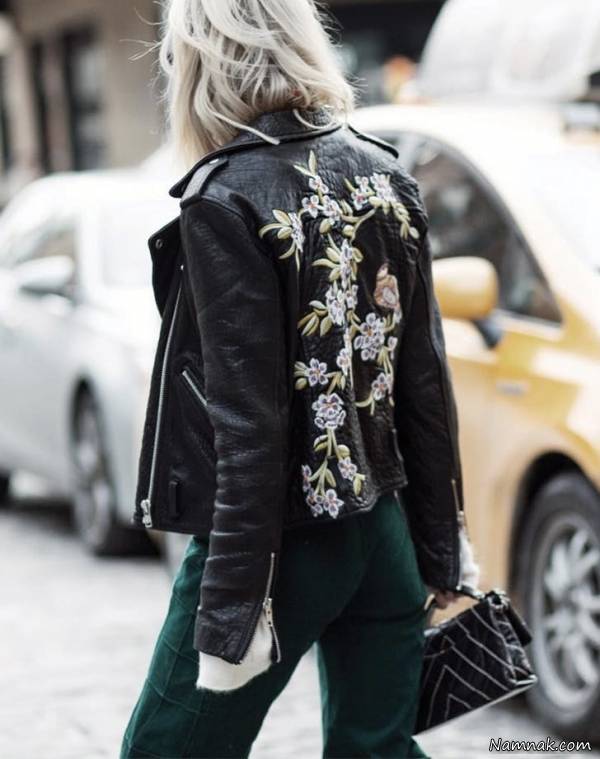 لباس های گلدار دخترانه لباس های گلدار