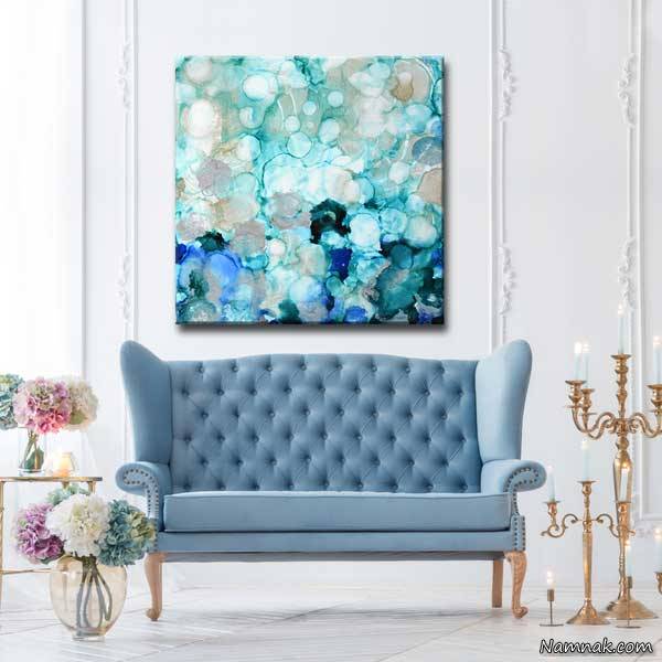 دکوراسیون منزل مدرن