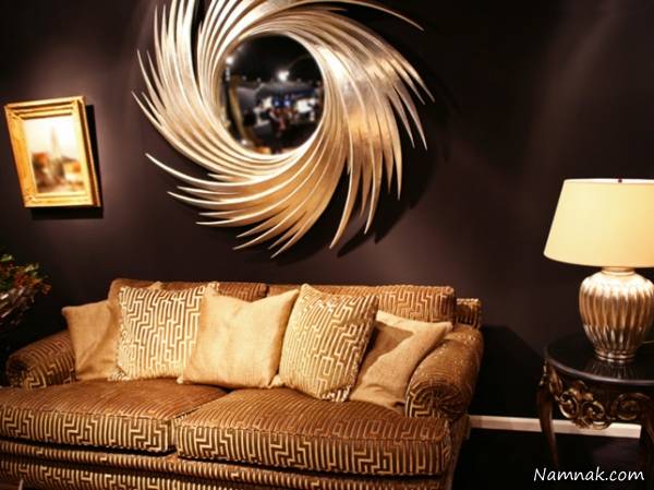 دکوراسیون خانه اجاره ای