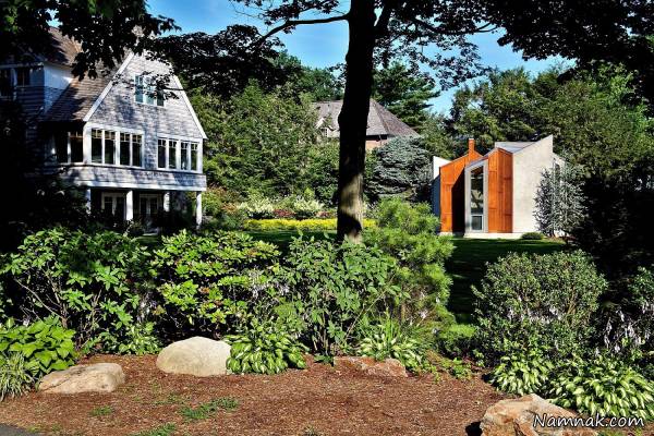 دکوراسیون محیط کار دکوراسیون محیط کار