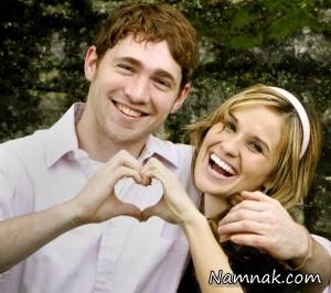 وفاداری به همسر