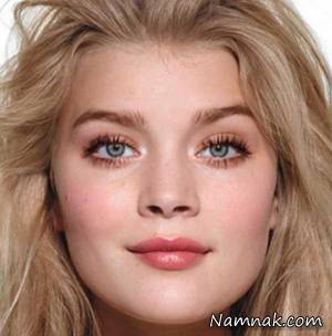 آرایش طبیعی