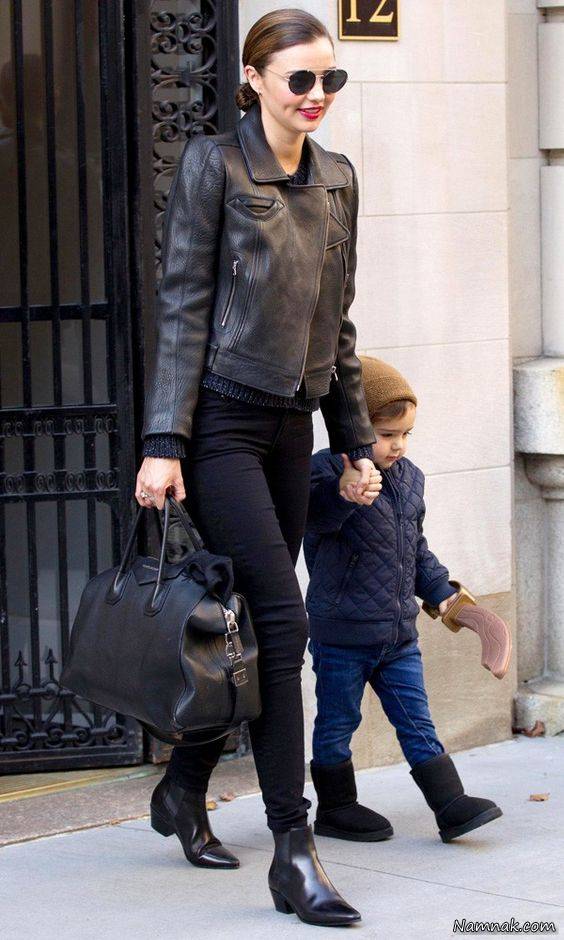 مدل لباس های میراندا کر 2018 میراندا کر