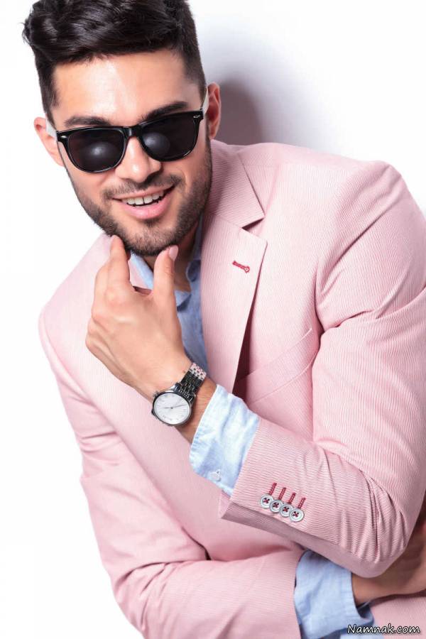 راز فتوژنیک بودن افراد فتوژنیک بودن