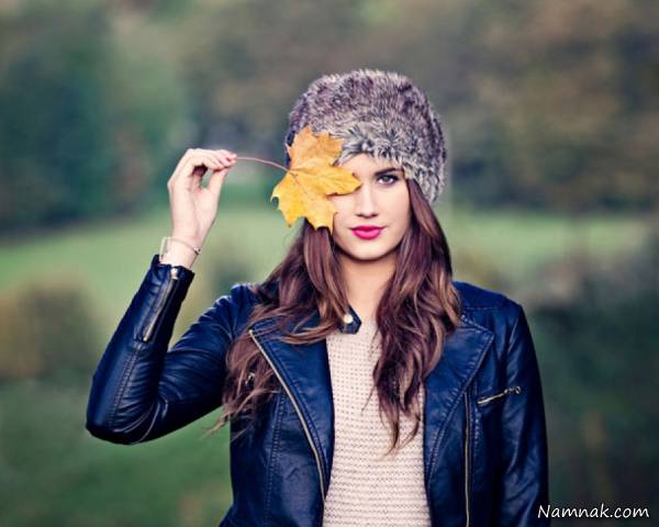 ترفندهای فتوژنیک بودن فتوژنیک بودن