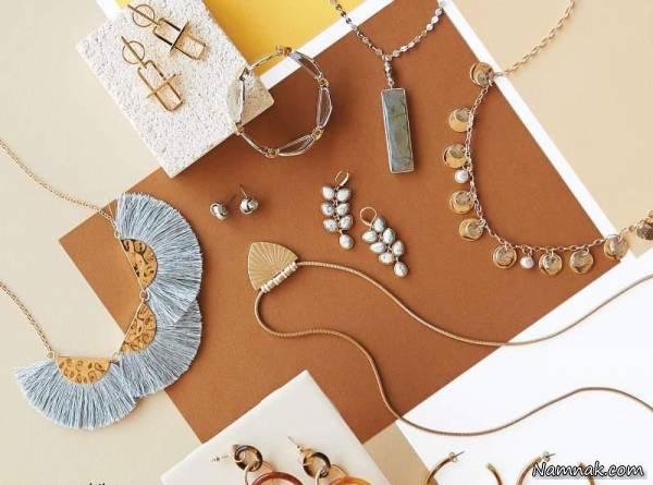 اکسسوری تابستانی