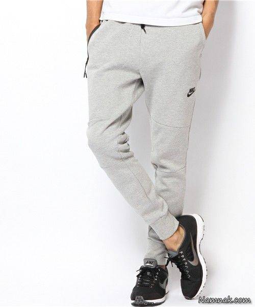 شلوار اسلش نایک