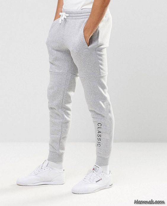 شلوار اسلش 2018 