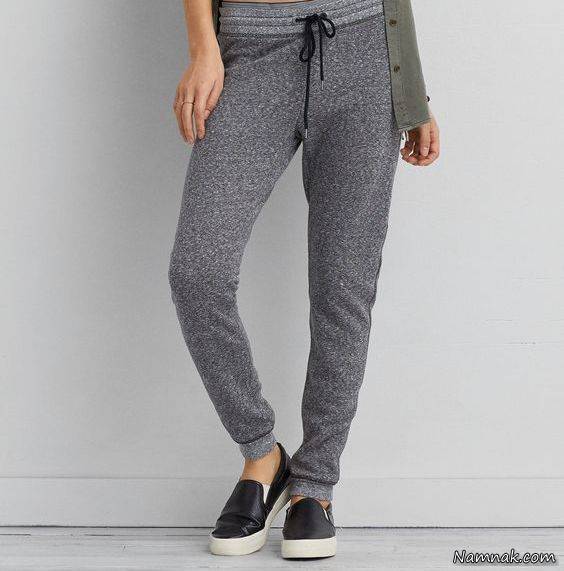 شلوار اسلش زنانه