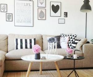 دکوراسیون اسکاندیناوی