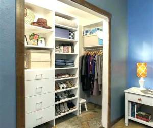 گنجه های شیک