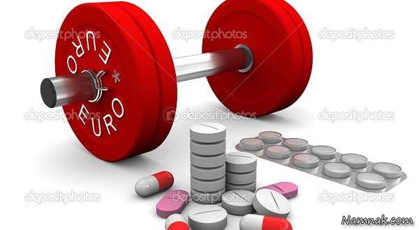 ورزشکاران دوپینگی المپیک 2016