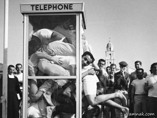 سرگرمی خنده دار