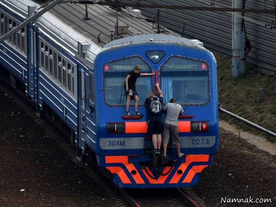 سرگرمی خنده دار