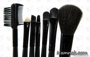 پدهای آرایشی