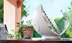 آباژور