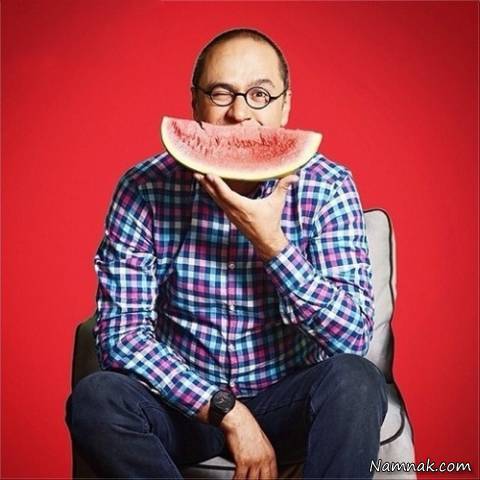 دستمزد رامبد جوان رامبد جوان