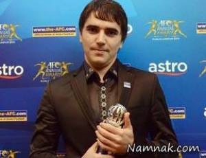 محمد کشاورز