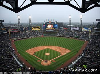 قهرمانی بیسبال شیکاگو بعد 71 سال پیرمرد وفادار