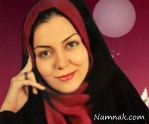 آزاده نامداری