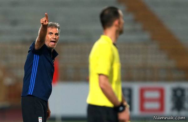 کارلوس کی روش