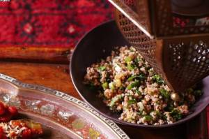 تبوله سوریه ای