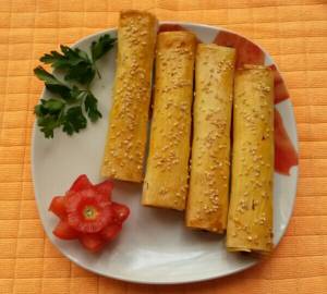 بورک گوشت