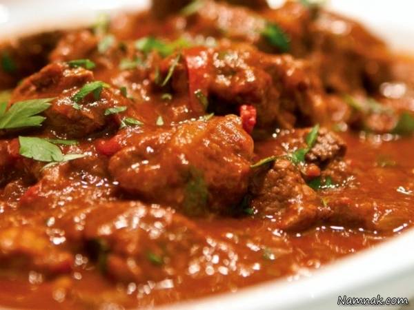 خوراک های خوشمزه طرز تهیه غذاهای خارجی