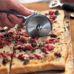 پیتزا فلفلی آتسا