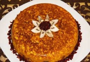 ته چین عراقی