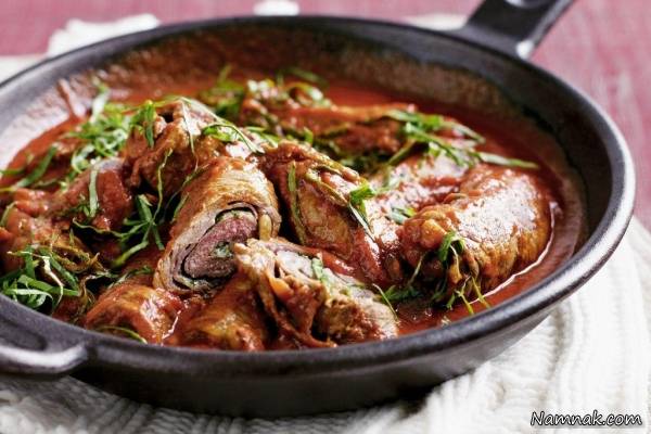 رولت سوخاری رولت سوخاری