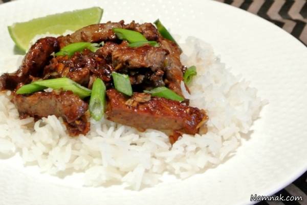 فیله گوشت ویتنامی فیله گوشت ویتنامی