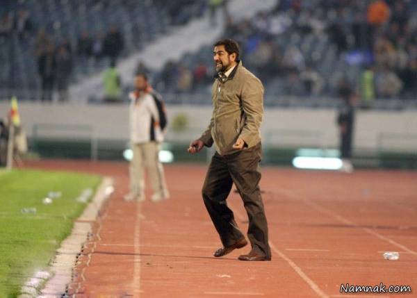 فیروز کریمی