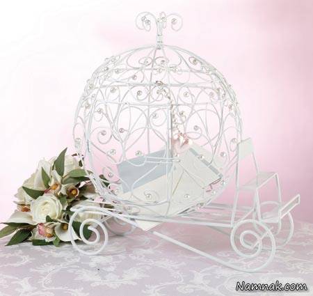  جای حلقه ازدواج