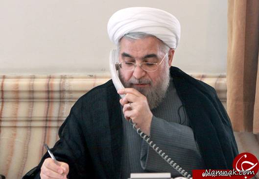 انگشتر حسن روحانی انگشتر مسئولین