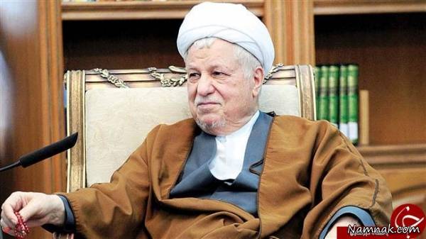 انگشتر آیت الله رفسنجانی انگشتر مسئولین