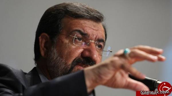 انگشتر محسن رضایی انگشتر مسئولین