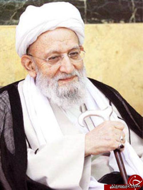 انگشتر آیت الله کنی انگشتر مسئولین