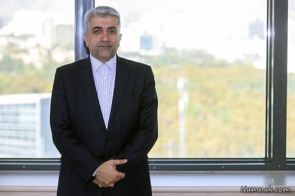 بحران کم آبی 