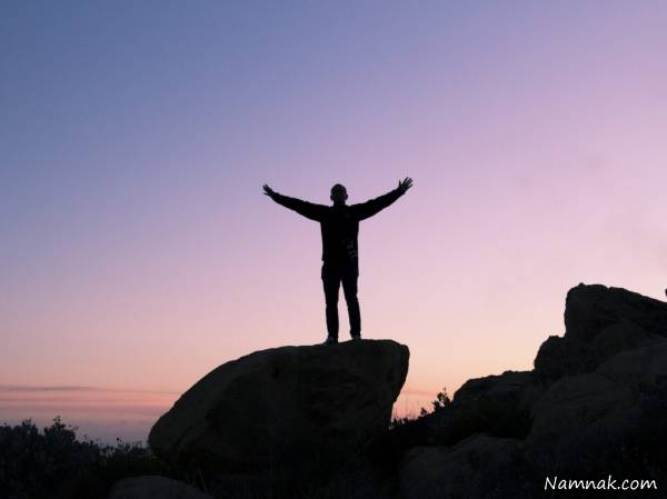 رسیدن به آرزوها