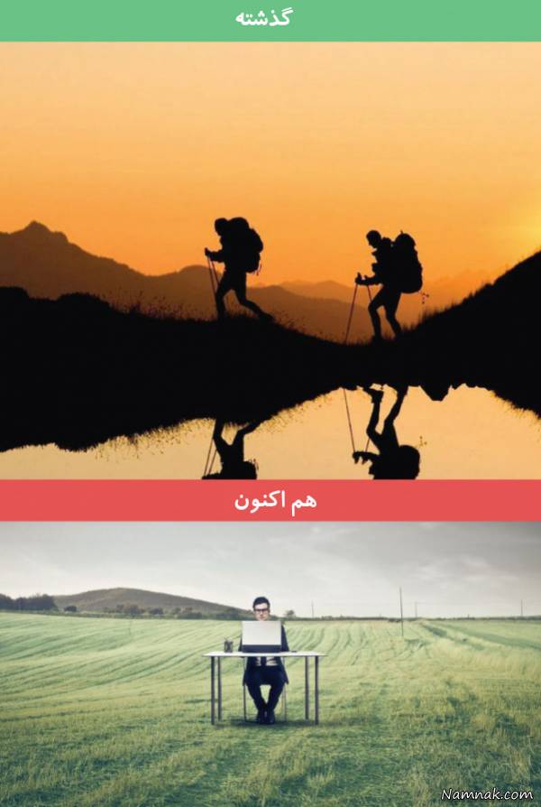 فضای کاری 
