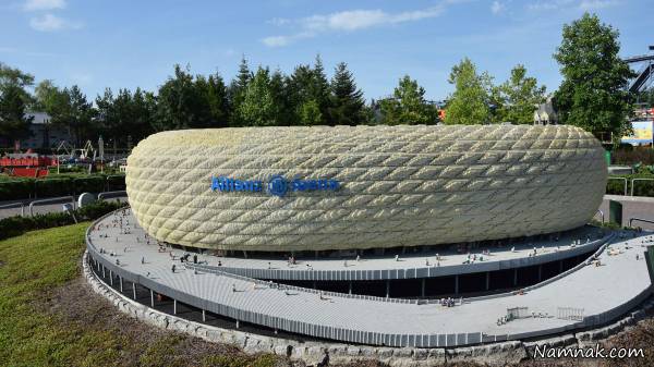  Allianz Arena
